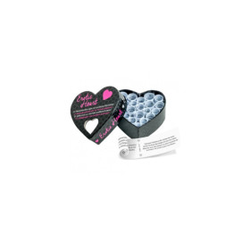 Jeu de défis Erotic Heart 
